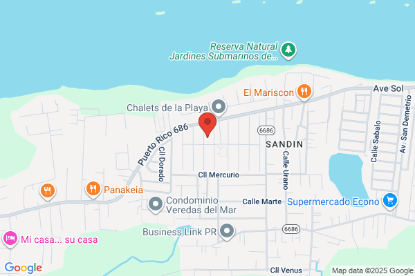 VILLAS DE LA PLAYA SE