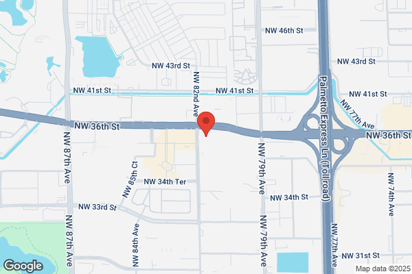 DORAL MORTGAGE
