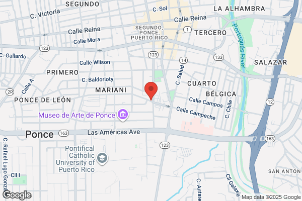 J A MACHUCA & ASOCIADOS