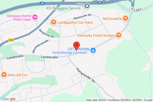 AMING CHINA RESTAURANT