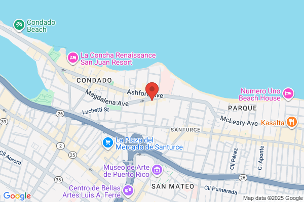 Antonio's Restaurant