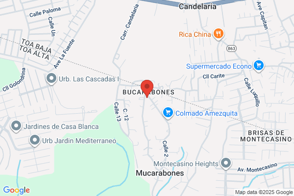 ACADEMIA ADVENTISTA DE BAYAMON