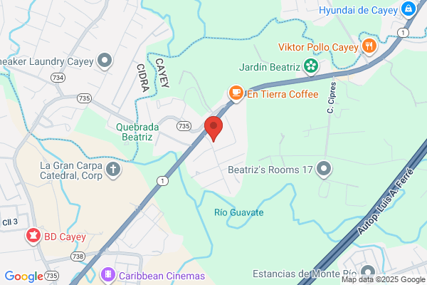 ACADEMIA DVENTISTA DE CAYEY