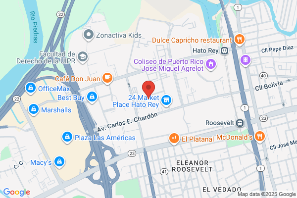 ACADEMIA SAN ANTONIO