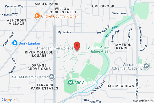 AMERICAN JR COLLEGE