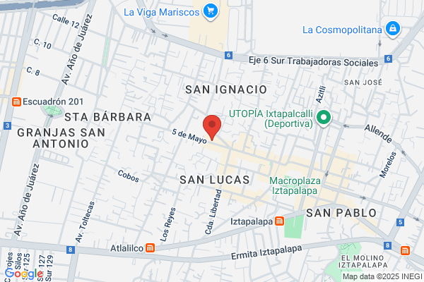 CENTRO APRENDIZAJE INDVDLZD