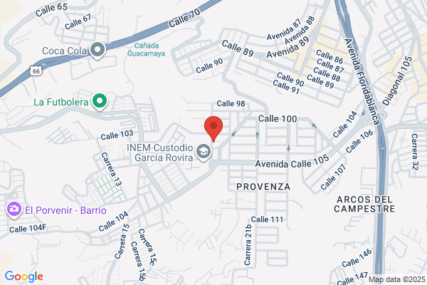 COLEGIO ARCO IRIS INC