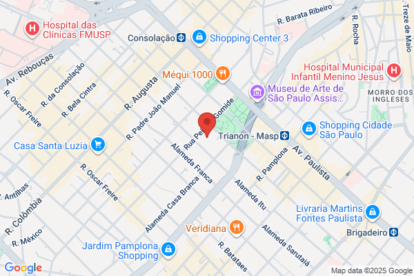 COLEGIO DANTE
