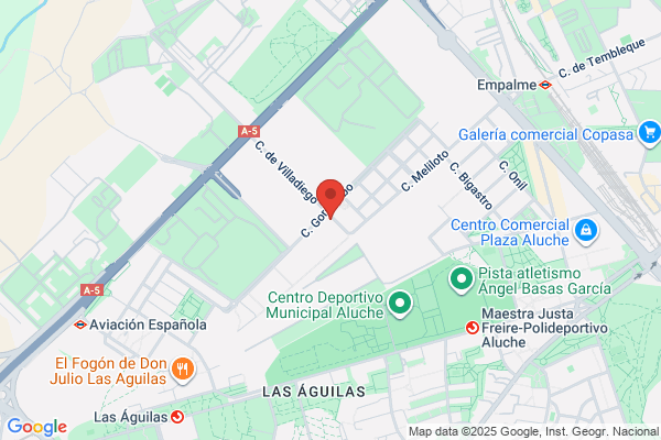 COLEGIO EL DESPERTAR