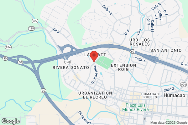 COLEGIO EMILIO DIAZ LEBRON