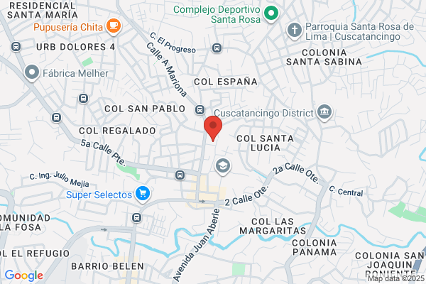 COLEGIO JARDIN