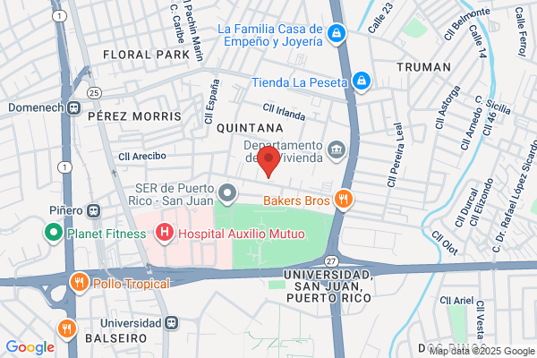 COLEGIO LUTERANO RESURRECION
