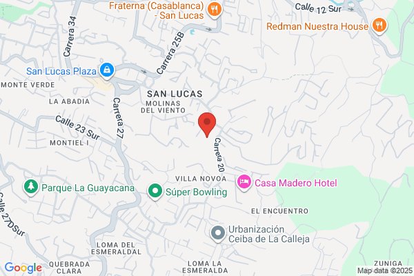 COLEGIO MONTESSORI