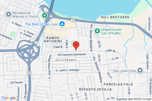COLEGIO NUESTRA SENORA