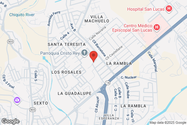 Academia Cristo Rey