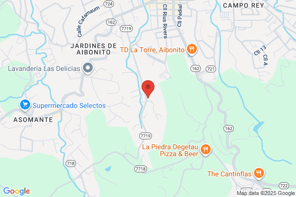 CASA MONTESORRI DE ARECIBO