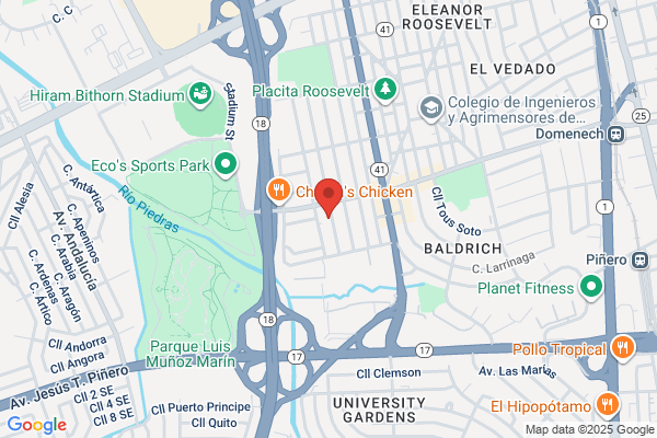 CENTRO DE CUIDO Y DESARROLLO