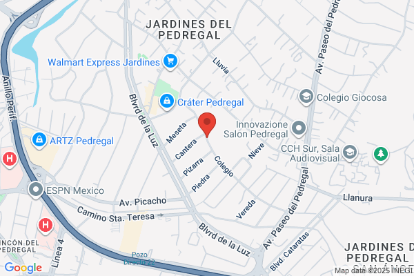 CENTRO MONTESSORI DEL NINO