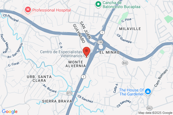 CENTRO VETELBA INC