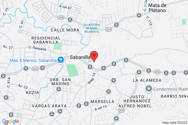 COLEGIO METODISTA SAN JUAN