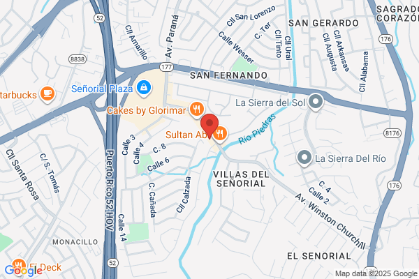 Cupey Maria Montessori School, Inc