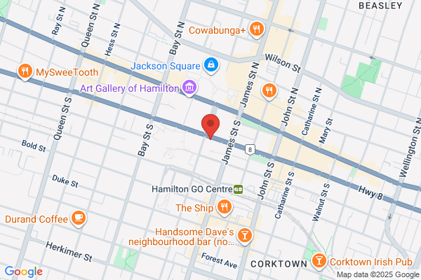 HAMILTON PROFESSIONAL SCHOOL