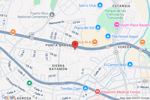 PEPINOS DAY CARE & BILINGUAL