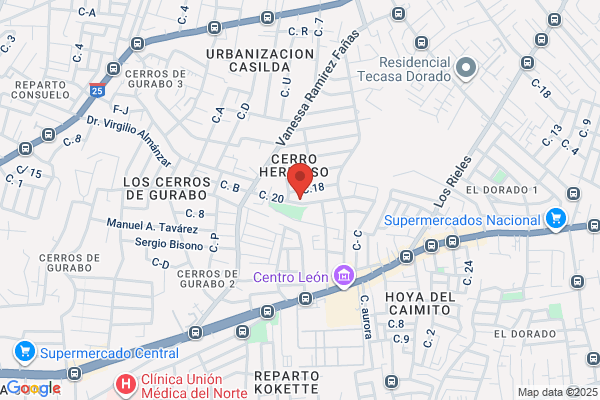 COLEGIO SAN JUAN BAUTISTA