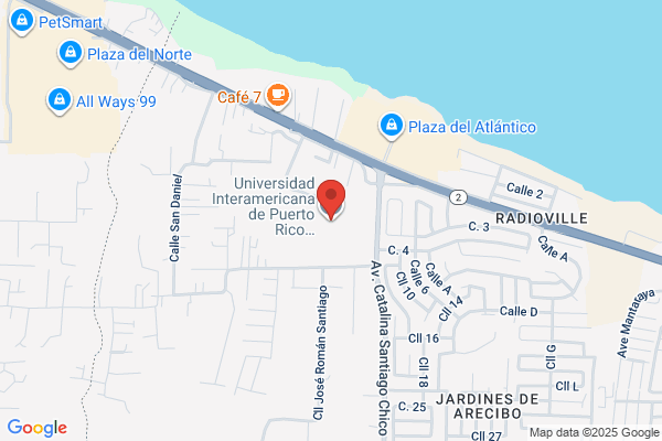 UIA ARECIBO CTRO EDUCATIVAS