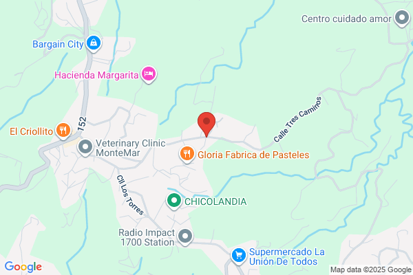 UIA BARRANQUITAS