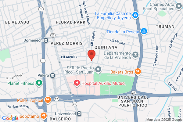 UIA PONCE