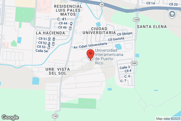 UIA RECINTO GUAYAMA