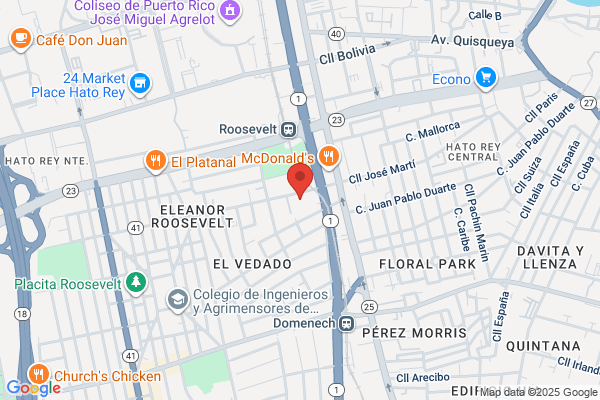 UNIVERSIDAD INTERAMERICANA