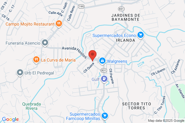 BAYAMON PRIVATE