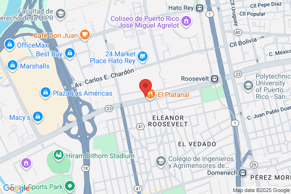 ALDREDO M CHAVRIEL