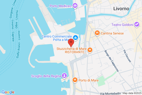 BENETTI SERVICE STATION