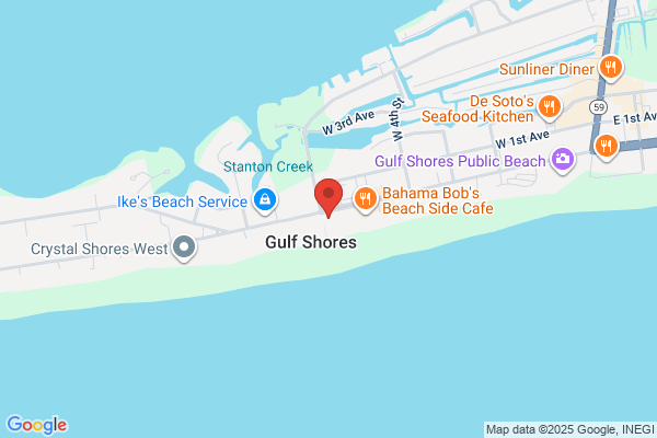 BUENA VISTA GULF SVC STATION