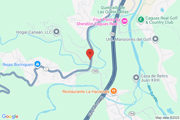 CAGUAS SUPER GULF