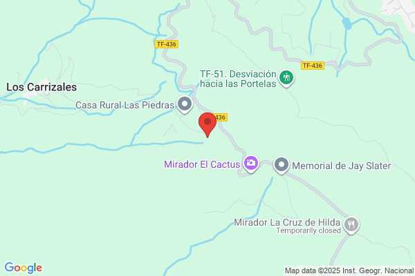 CARRIZALES SERVICE STATION