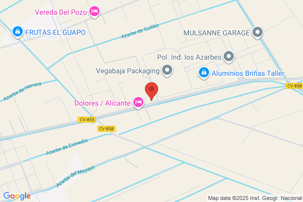 DOLORES SERVICE STATION & AUTO
