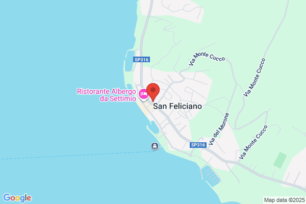 FELICIANO SERVICE STATION
