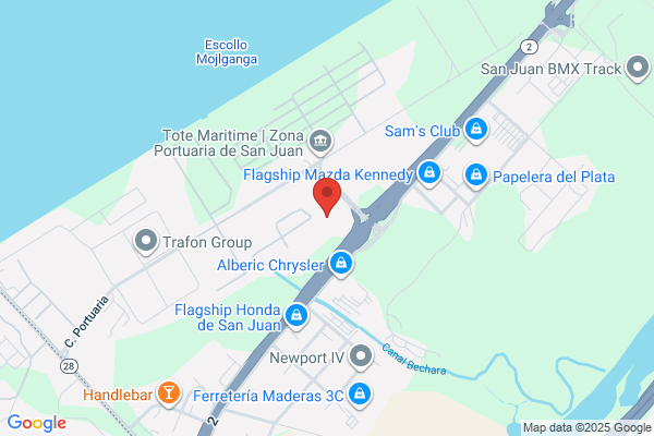 AYALA WAREHOUSE