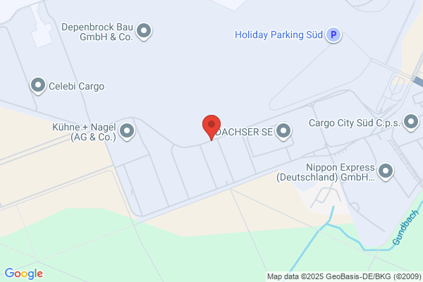 CARGO MANAGEMENT CORP