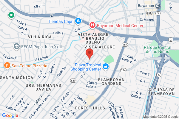 CENTRO GOMAS USADAS