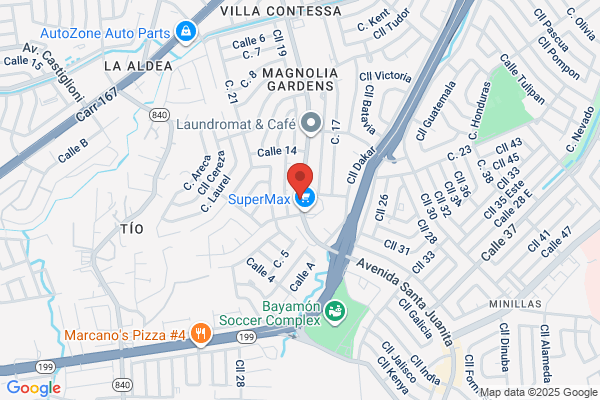 FERPO TIRE SVC