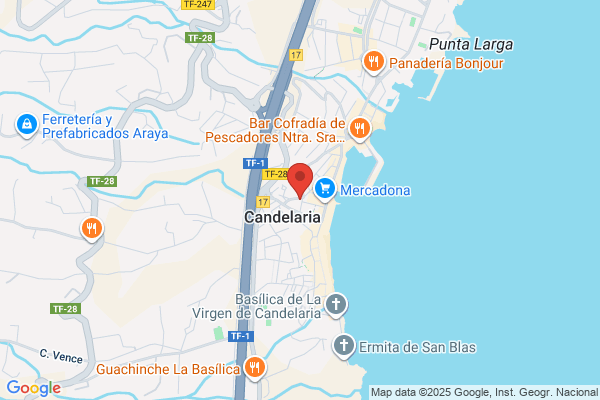 GOMICENTRO CANDELARIA