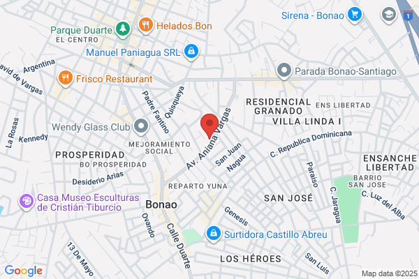 GOMICENTRO LOPEZ