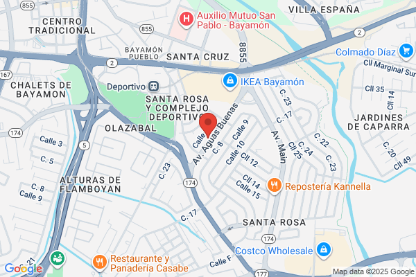 GOMICENTRO SANTA ROSA