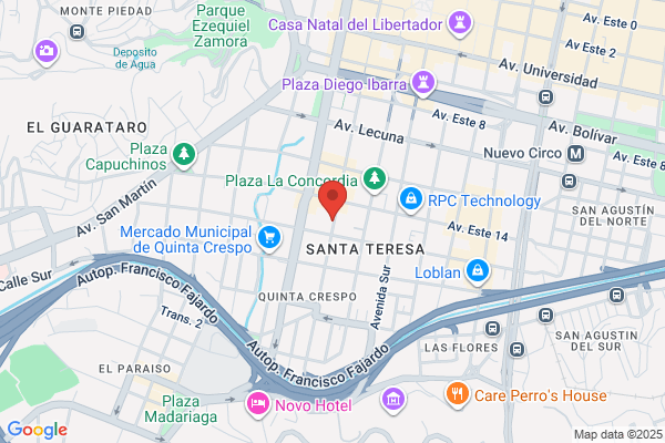 SERVI CENTRO GOMAS
