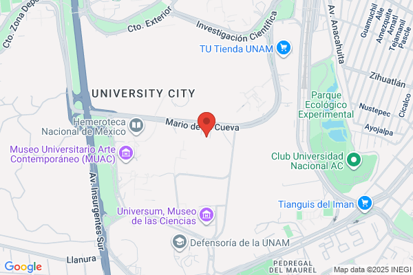 INVESTIGACIONES DE TITULO